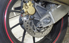 HONDA CB400SF GEN 4 2015 NC42