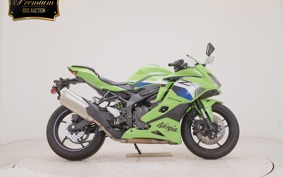 KAWASAKI ZX-4RR 2026 ZX400P