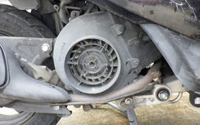 HONDA DIO Gen.6 AF68