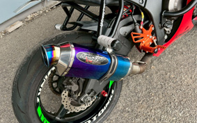 KAWASAKI NINJA ZX-10R ABS 2013 ZXCK13