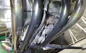 TRIUMPH THRUXTON 900 2007