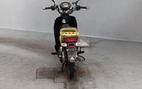 HONDA CROSS CUB JA10