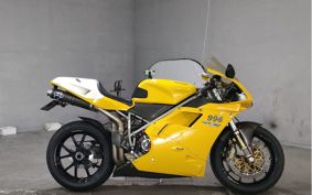 DUCATI  DUCATI 996S 2001 H100AA