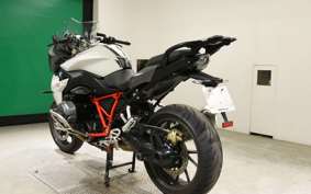 BMW R1200RS 2017