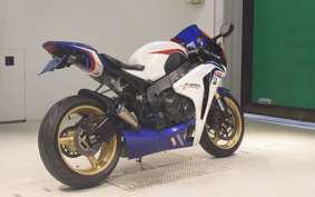 HONDA CBR1000RR Gen. 2 2010 SC59