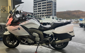 BMW K1600GT 2014 0601