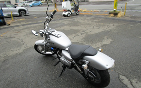 HONDA MAGNA 50 AC13