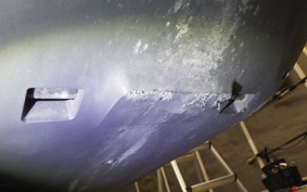 HONDA TACT-4ﾍﾞｰｼｯｸ AF79