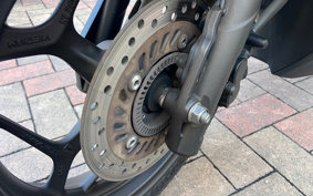 HONDA PCX 160 KF47