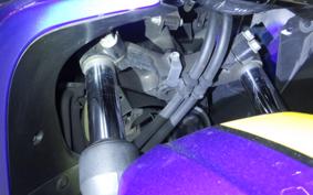 HONDA FAZE 2012 MF11