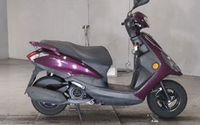 YAMAHA  AXIS Z SED7J