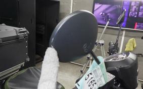 HONDA ｸﾛｽｶﾌﾞ110-3 2008 JA60