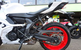 YAMAHA YZF-R7 2024 RM39J