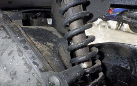 HONDA TODAY 2 AF67
