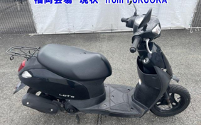 SUZUKI LET's