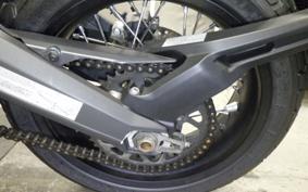 DUCATI SCRAMBLER URBAN E 2015