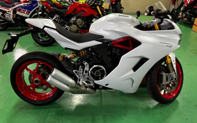DUCATI SUPER SPORT 2018 VA01