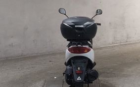 YAMAHA AKUSHI STREET SE53J