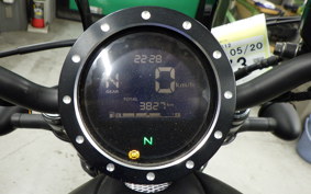 HONDA REBEL 250 S 2020 MC49