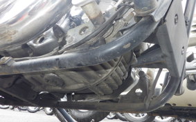 YAMAHA DRAGSTAR 250 2007 VG02J