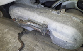 YAMAHA JOG Gen.1 2010 3KJ