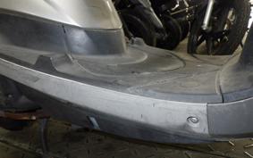 YAMAHA JOG Gen.5 SA36J