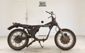 KAWASAKI KH400 1979 S3F