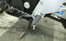 HONDA CB400 SUPER BOLDOR VTEC 2010 NC42