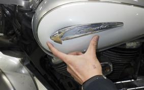 SUZUKI INTRUDER 400 Classic 2004 VK54A