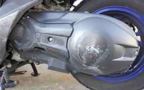 SUZUKI BURGMAN400 A 2020 DU11A