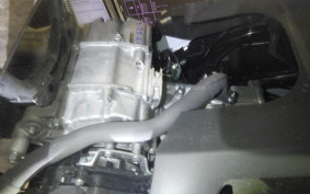 HONDA PCX125 2002 JK05