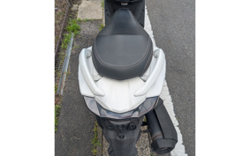 YAMAHA CYGNUS 125 X SED8J