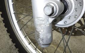 YAMAHA SEROW 250 Gen.2 DG17J