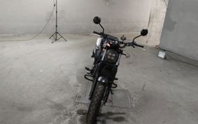 HONDA CL250 MC57