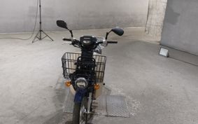 HONDA SUPER CUB50 AA07