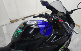 YAMAHA YZF-R25 ABS RG43J
