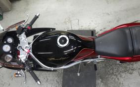 SUZUKI BANDIT 400 LTD 1991 GK75A