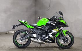 KAWASAKI NINJA650 ER650H