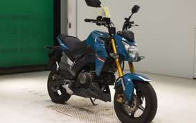 KAWASAKI Z125 PRO 2000 BR125H