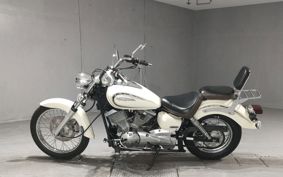 YAMAHA DRAGSTAR 250 VG05J