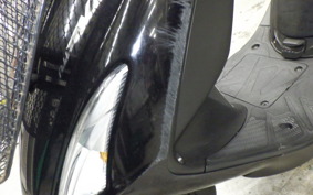 SUZUKI ADDRESS V125 S 2005 CF4MA