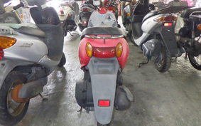 SUZUKI PALETTE CA45A