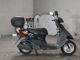 Фото Yamaha JOG с японского аукциона