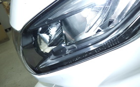 HONDA PCX125 2012 JK05