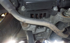 HONDA TACT-4ﾍﾞｰｼｯｸ AF79