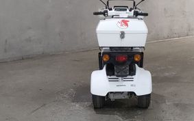 HONDA GYRO TD02