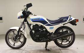 KAWASAKI GPZ250 2021 EX250C