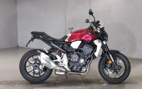 HONDA CB1000R 2019 SC80