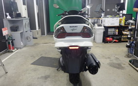 SUZUKI SKYWAVE 400 SA 3 2013 CK45A