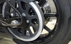 HARLEY FXDB 1580 2015